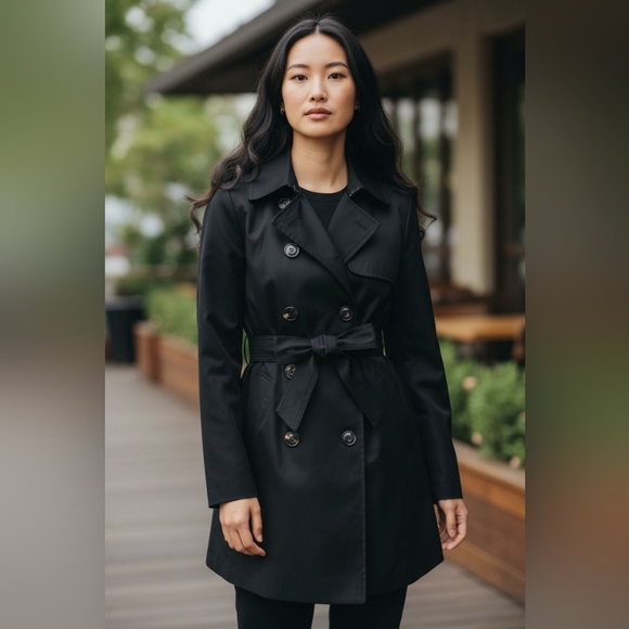 Andrew Marc Jackets & Blazers - NWOT MARC NEW YORK COAT